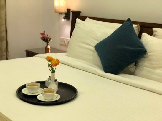 Фото Comfort Inn Emerald