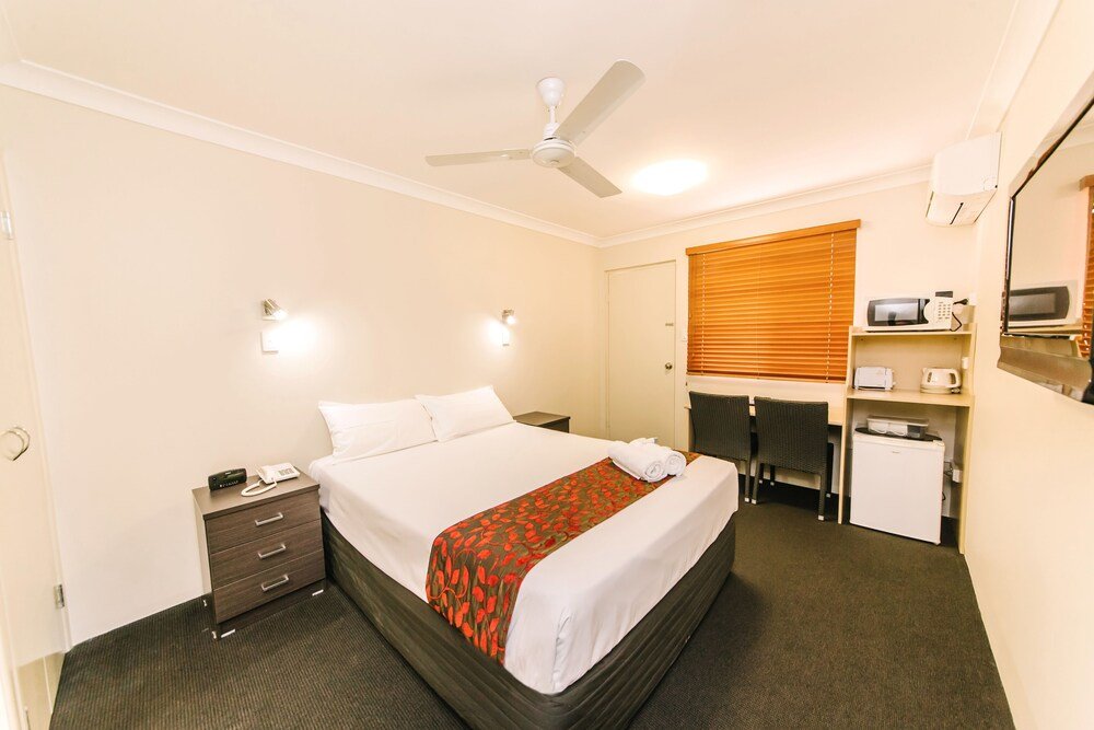 Фото Citywalk Motor Inn