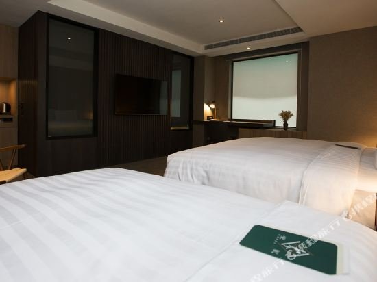 Фото Hotel East Taipei