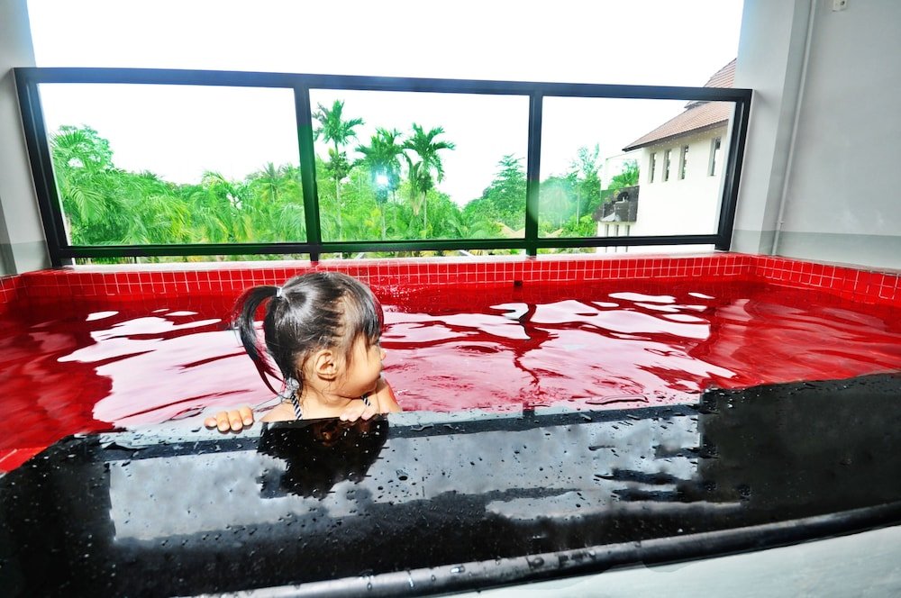 Фото Lanta Sand Resort & SPA