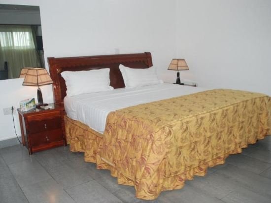 Фото MJ Grand Hotel