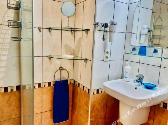 Фото Casa Roman - Bed & Breakfast