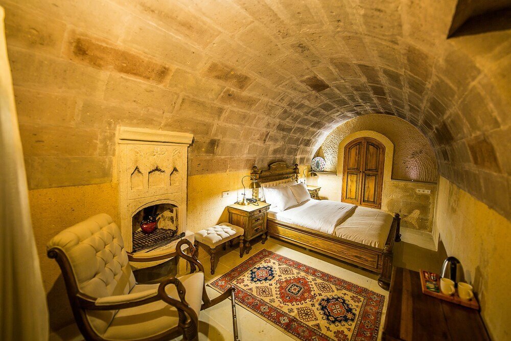 Hotel Maya Cave Hotel, Nevsehir, photo
