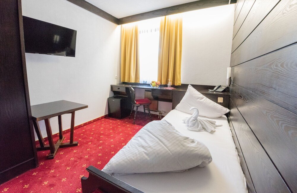 Фото Hotel Bellevue