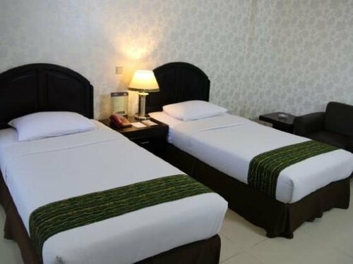 Гостиница Hotel Roditha в Банджармасине