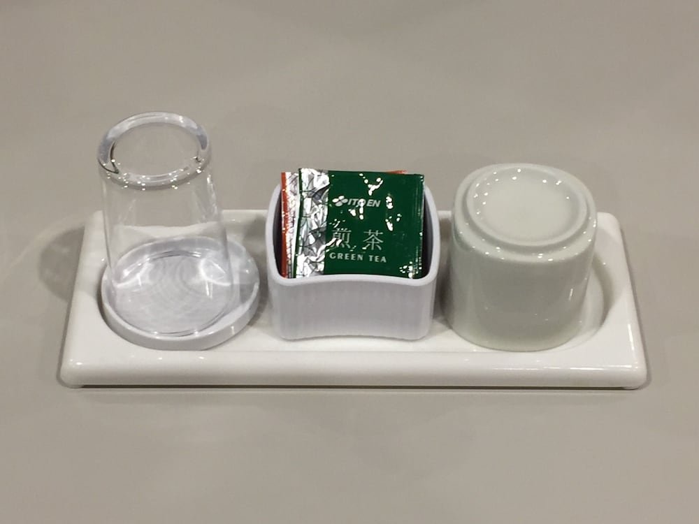 Фото Hotel Co-Op Inn Kyoto