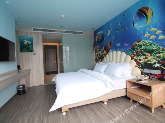 Фото Metropolo Jinshanzui Village Hotel