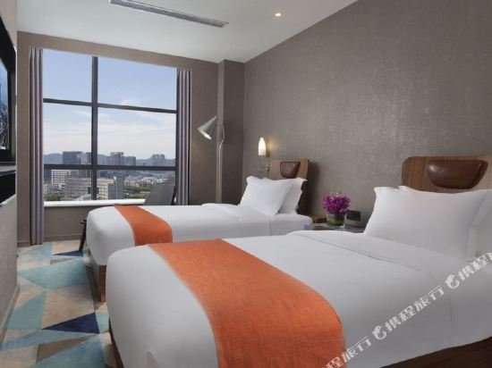 Фото Hangzhou Love Hotel