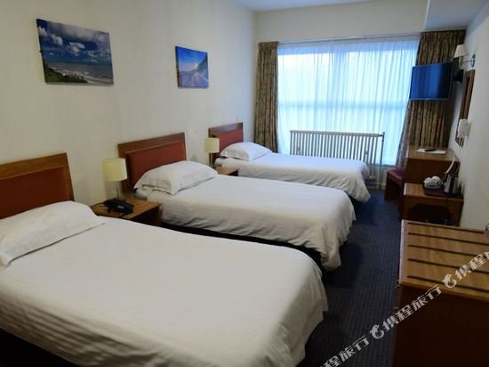 Фото The Trouville Hotel