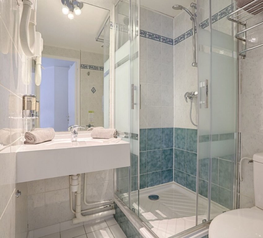 Фото Le Hameau de Passy