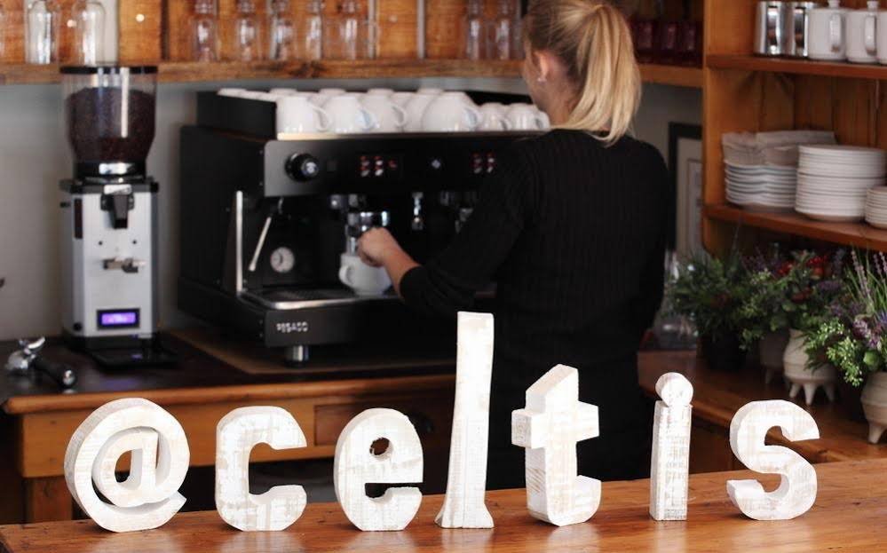 Фото Celtis Country Lodge and Restaurant