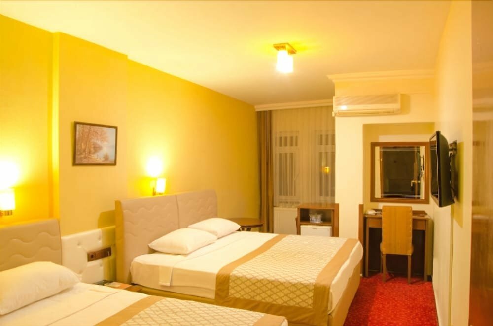 Hotel Kircuval Hotel, Malatya, photo