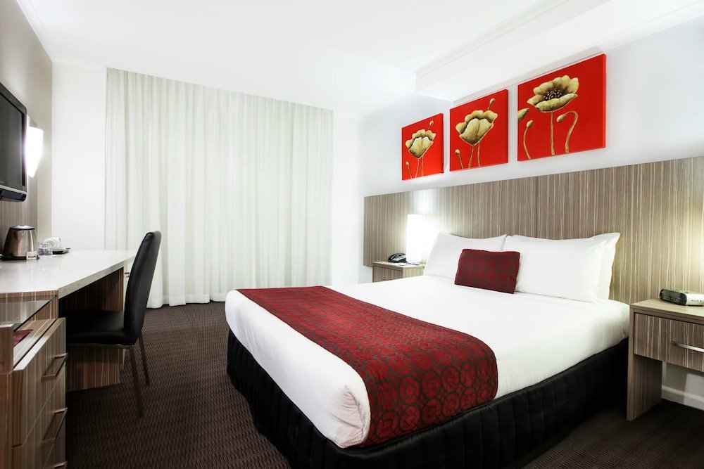 Фото Metro Hotel Marlow Sydney Central