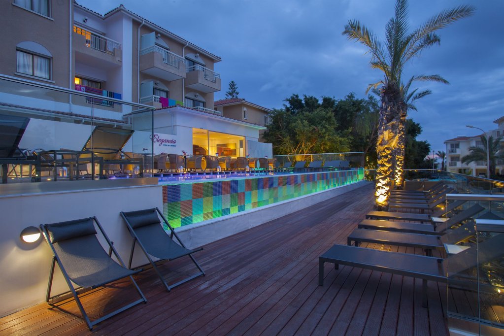 Фото King Jason Paphos