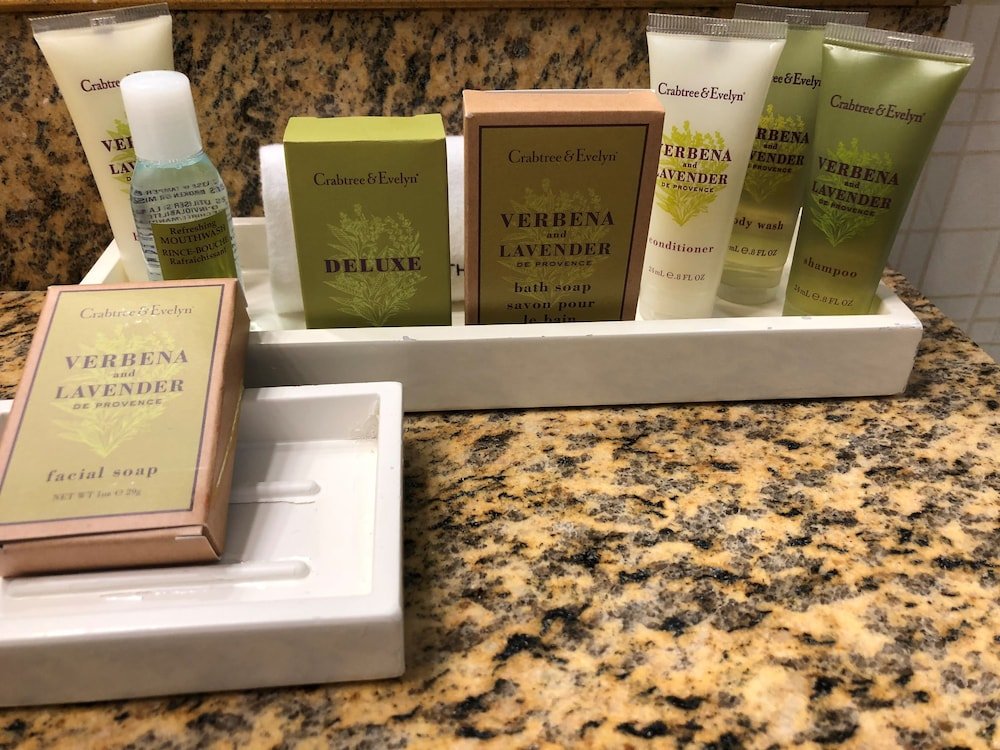 Фото Hilton Woodland Hills/Los Angeles