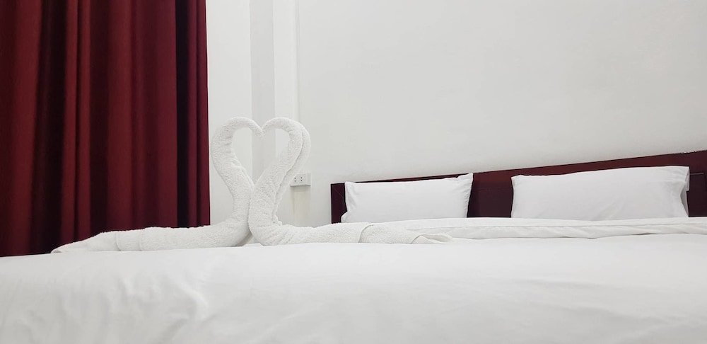 Фото Sipanya Guesthouse