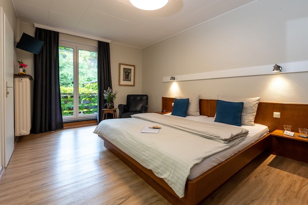 Фото Hotel Heintz