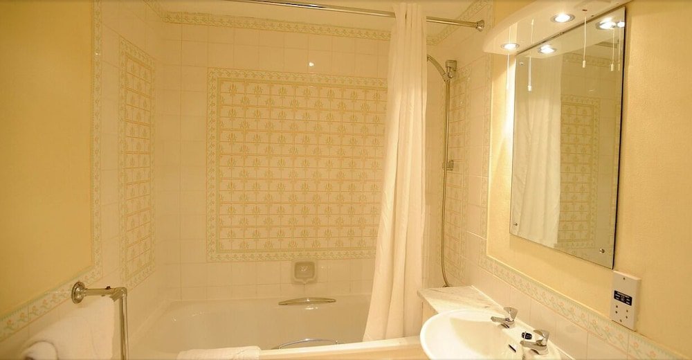 Фото The Grand Hotel