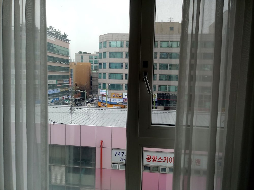 Фото Incheon Aiport Hotel Air Relax