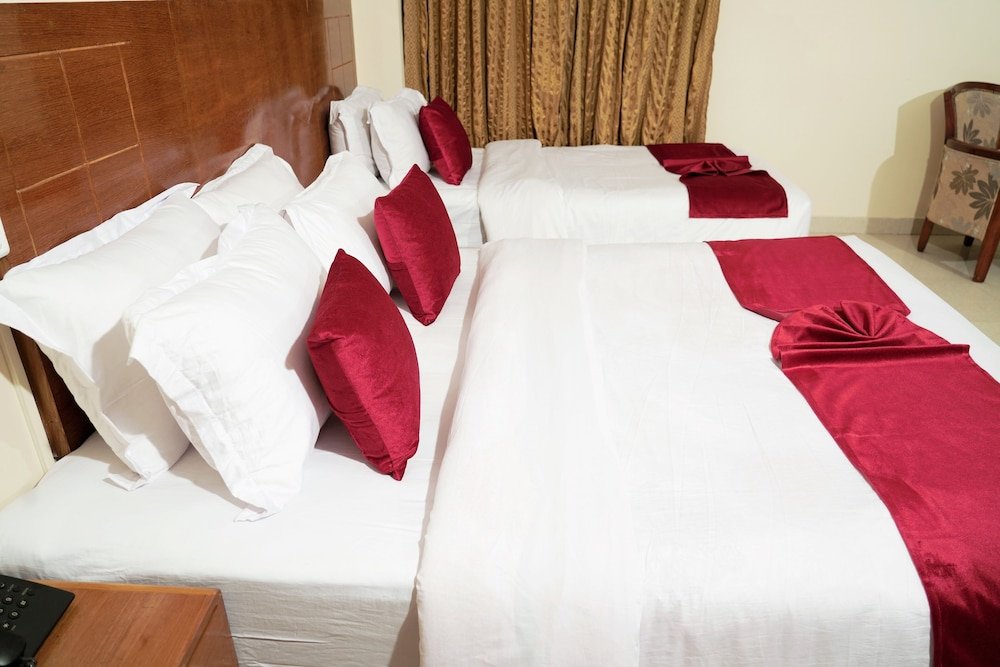 Фото La Bella Resort Cox's Bazar