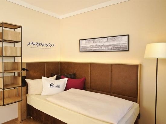 Фото Hotel Blauer Bock