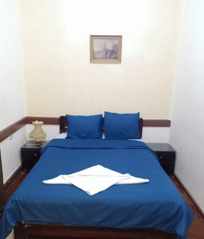 Фото Cecilia Hostel