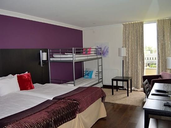 Фото Best Western Royal Star