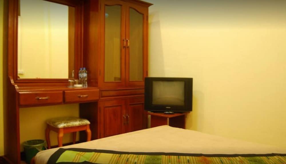 Фото Sengkeo Hotel