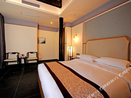 Фото Demen Renli Hotel