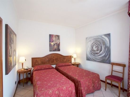 Фото PriMotel Brescia