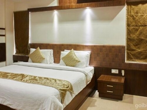 Гостиница Hotel Krishinton в Бангалоре