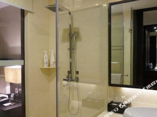 Фото Junyue Internation Hotel