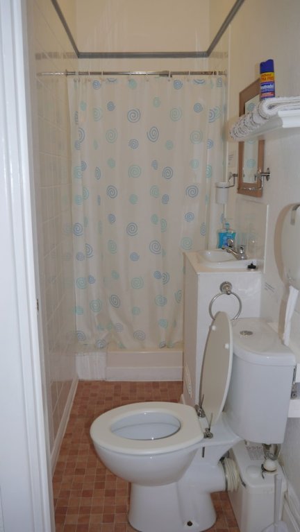 Фото Hornby House Hotel