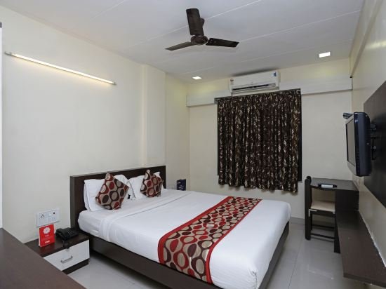 Фото Oyo 8436 Orchid Rooms