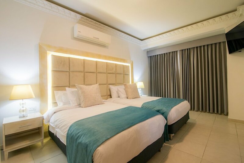 Гостиница Piemont Hotel Boutique в Картахене