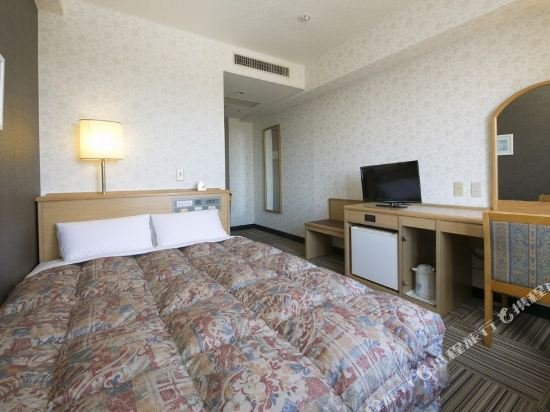 Фото Hotel Green Park Suzuka