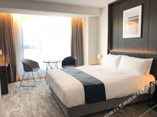 Фото Orakai Daehakro Hotel