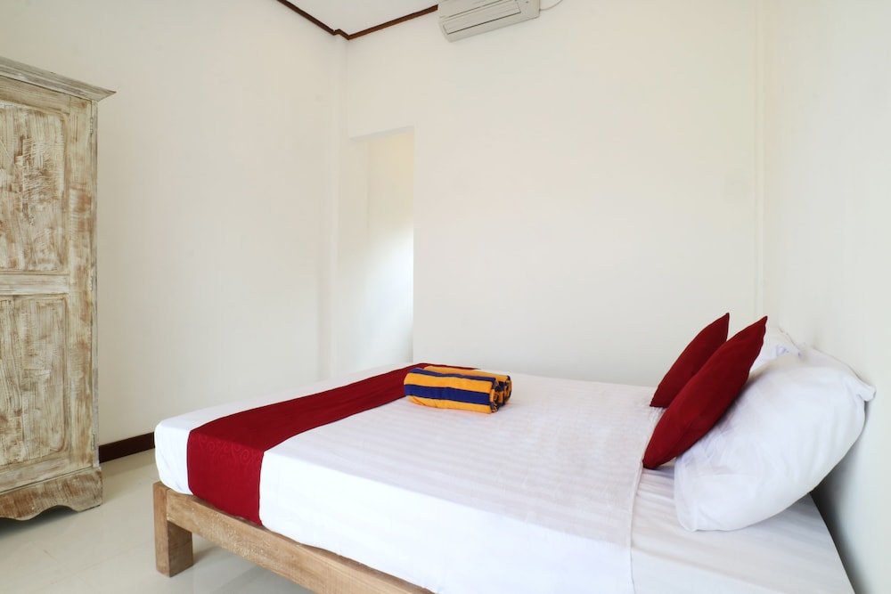 Фото Gita Homestay Canggu