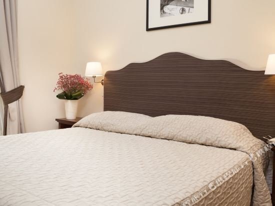 Фото Hotel Executive Florence