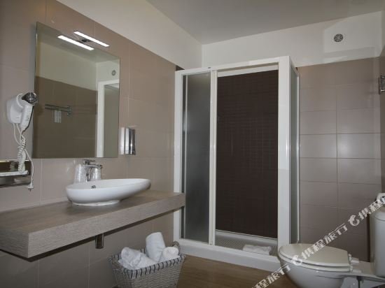 Фото Hôtel Fesch & SPA