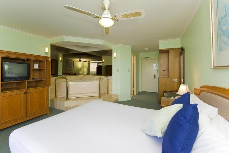 Фото Bannisters Port Stephens