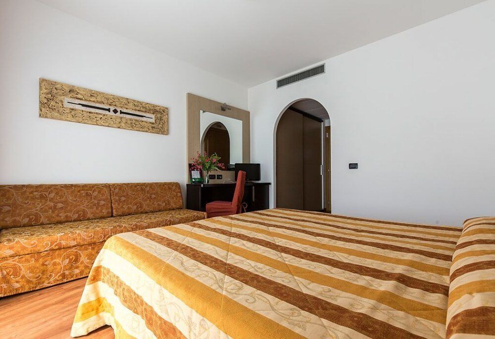 Фото Hotel Olympus