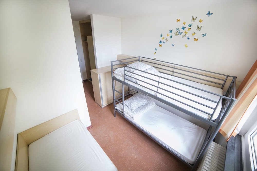 Фото Muffin Hostel