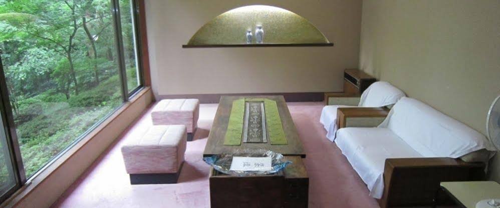 Фото Hakoneonsen Sanso Nakamura