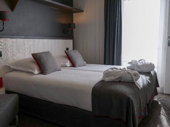 Фото Le Faucigny Hotel de Charme