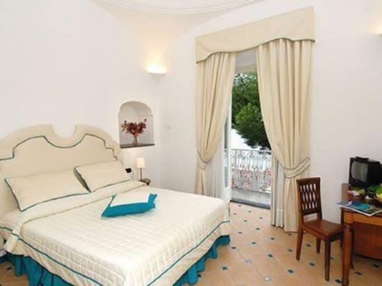 Фото Hotel Residence - Amalfi