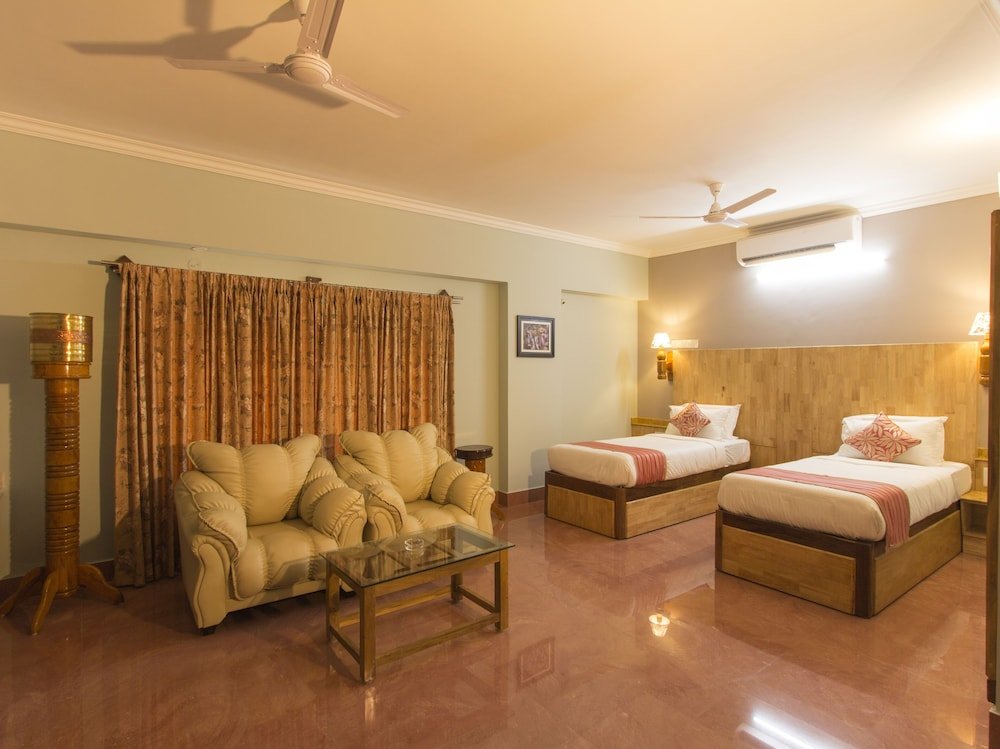 Фото Hotel Presidency Electronic City, Bangalore