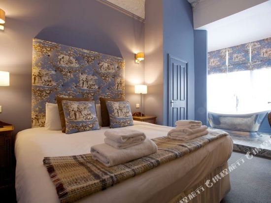 Фото Georgian House Hotel
