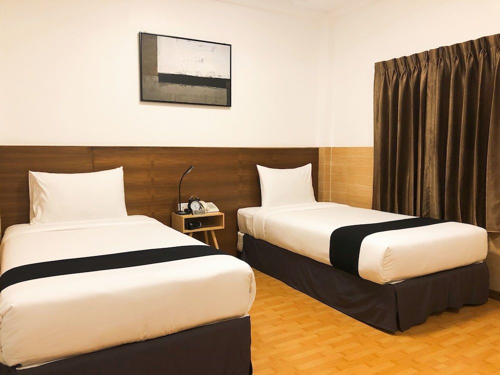 Фото K. C Residence