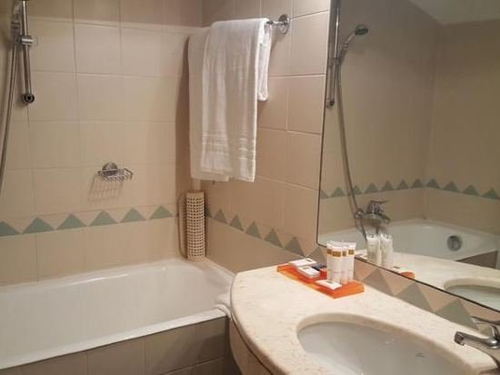 Фото Nyx Hotel Rome by Leonardo Hotels